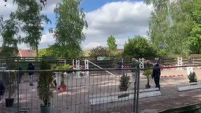 MAESTRO DU CONNETABLE