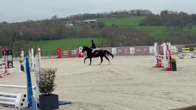 MYCASALL DES TERRISSE