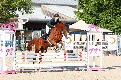 M de LAUNAY 4 ans
