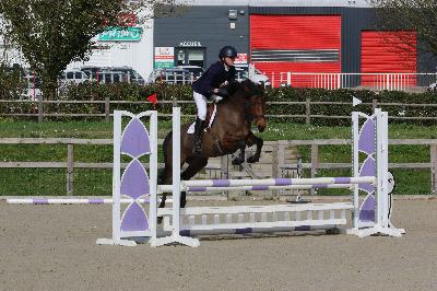 MERVEILLE DU GEVAUDAN