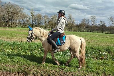 MADEMOISELLE L&#039;OUBLAN
