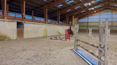 M&#039;YRAH DES ISLOTS