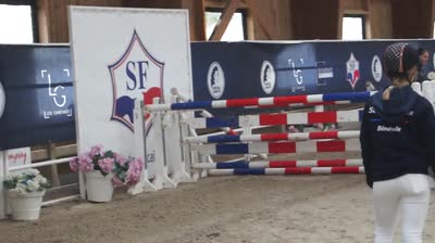 NIARADO D&#039;ELINCOURT