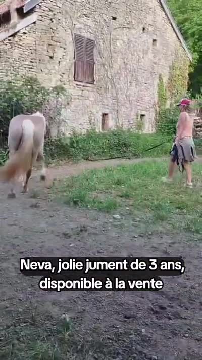 NEVA JOLIE