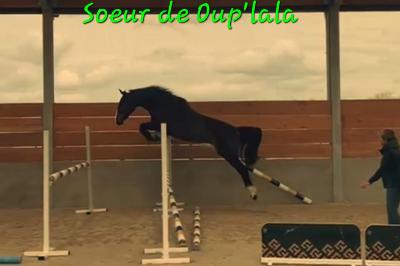 OUP&#039;LALA DE JERINA