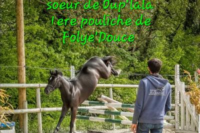 OUP&#039;LALA DE JERINA