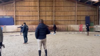 OH LA STAR DU HOMMET