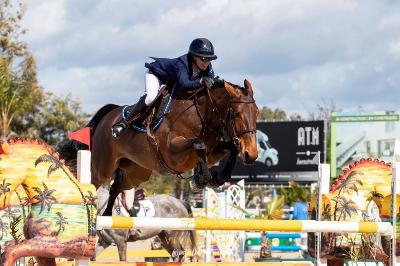 Sa Mère Fairly d&#039;Iscla