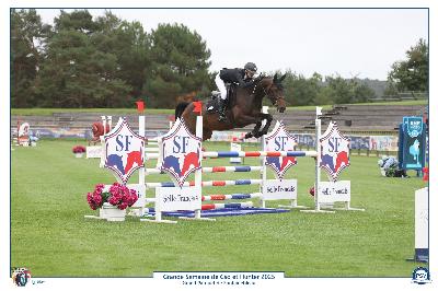 PANDORA D&#039;HORTINCOURT