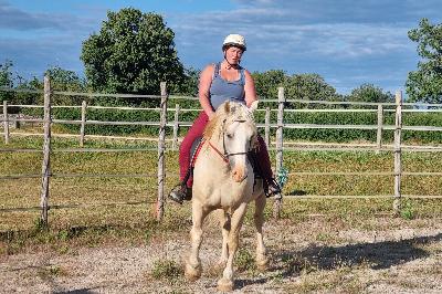 RHYDFENDIGAID FULL MOON