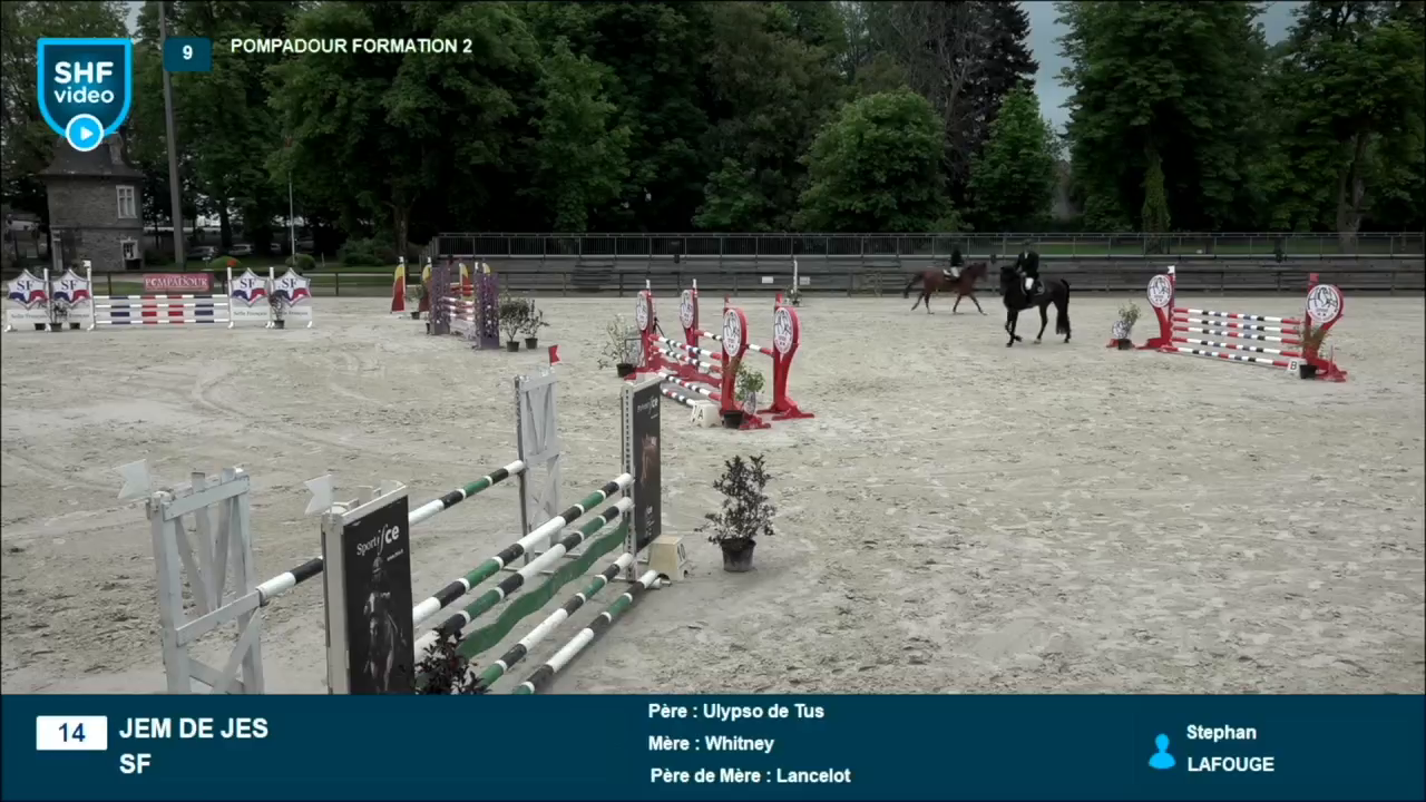 Miniature vidéo