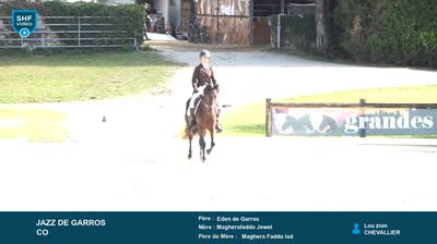 POMPADOUR FINALE CCE SHF - 2024-09-13