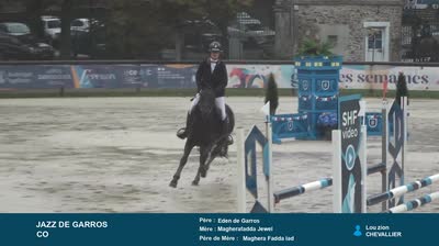 POMPADOUR FINALE CCE SHF - 2025-09-14