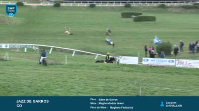 POMPADOUR FINALE CCE SHF - 2025-09-12