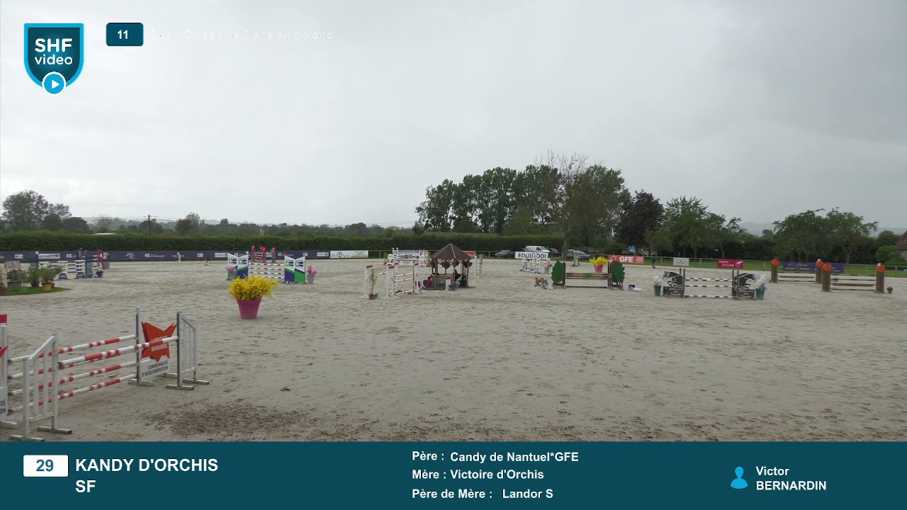 NOTRE DAME D'ESTREES - 2026-06-10
