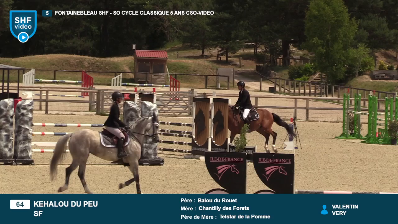 Miniature vidéo