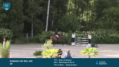 Miniature vidéo