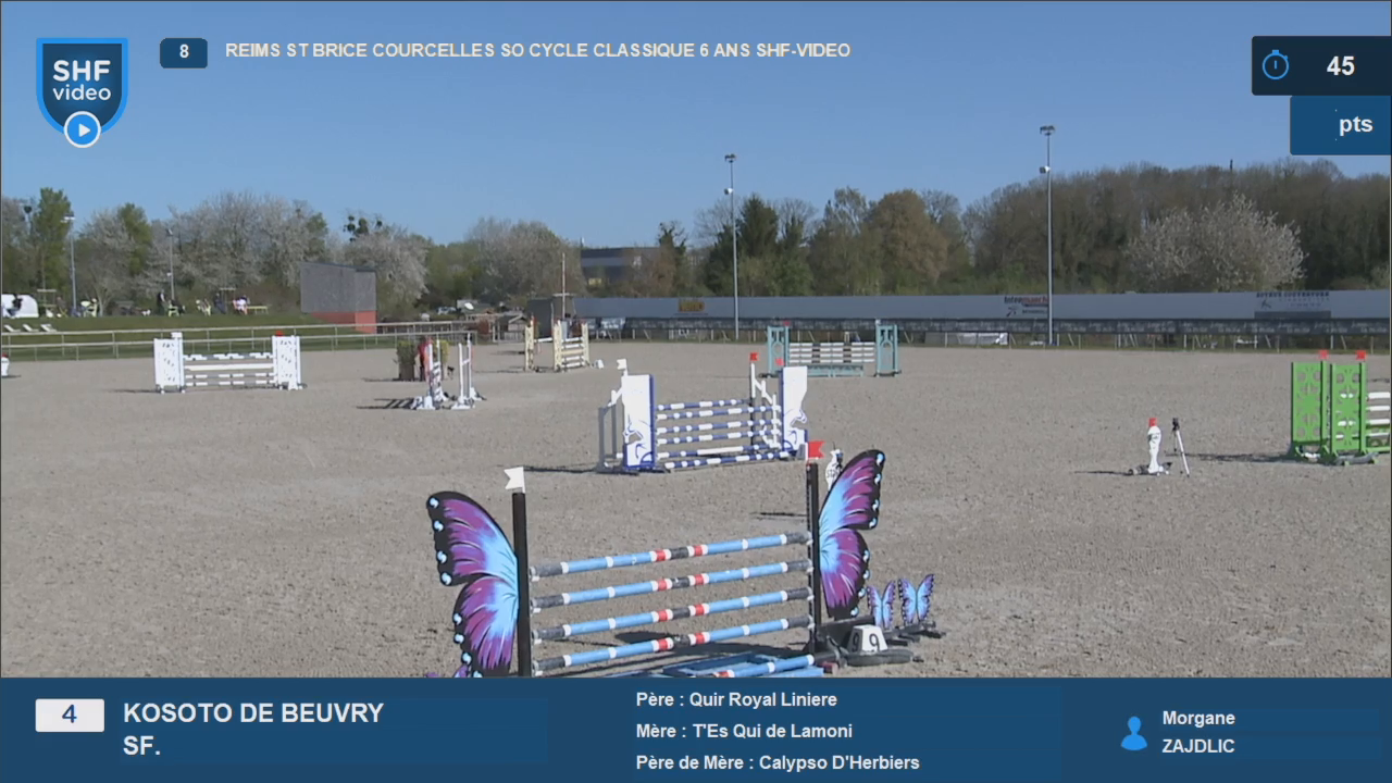 REIMS ST BRICE COURCELLES - 2026-04-07