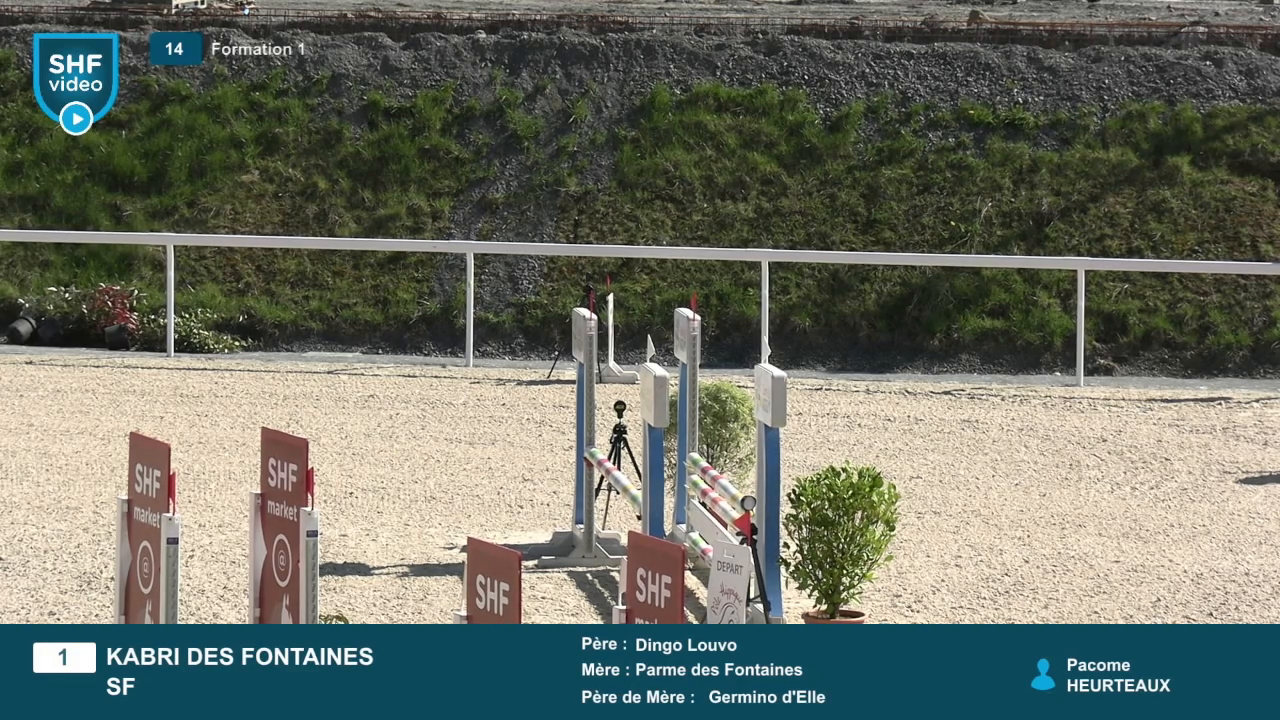 Miniature vidéo