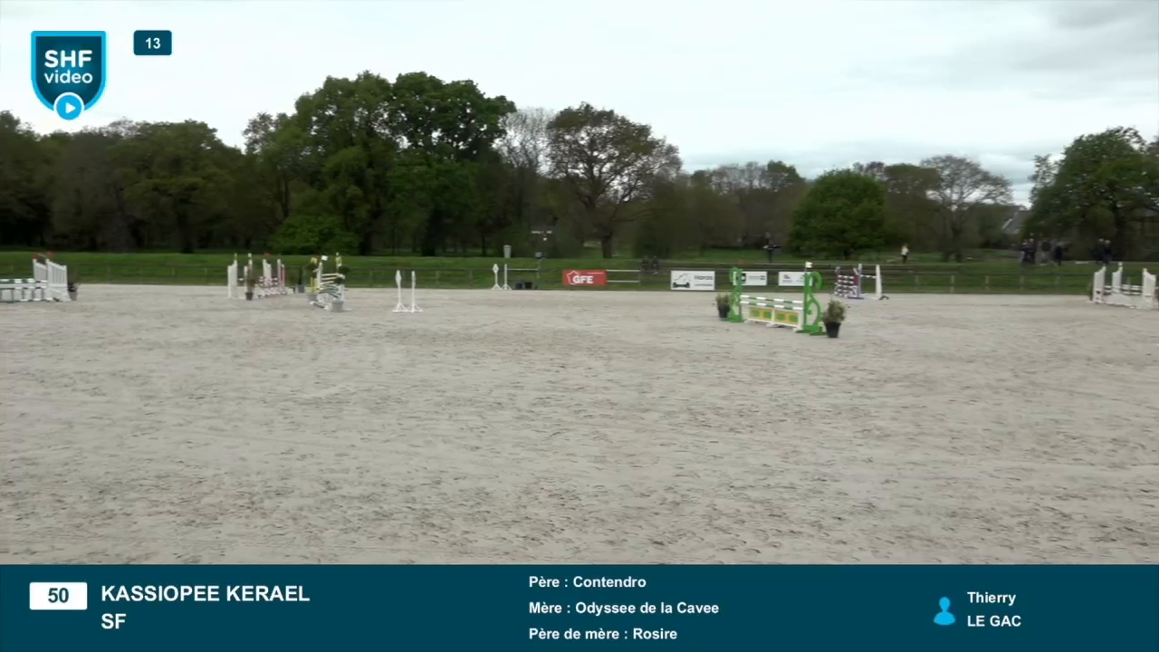 LAMBALLE CSO LABEL JEUNES CHEVAUX SHF 2 - 2025-04-17