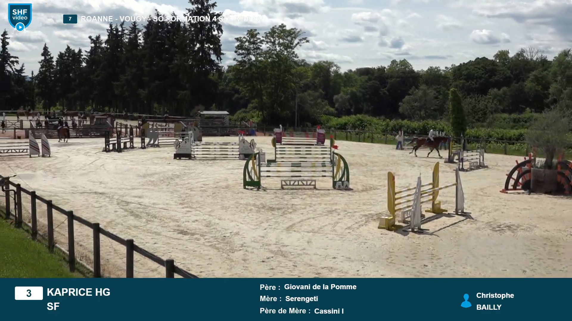 ROANNE - VOUGY - 2026-05-19