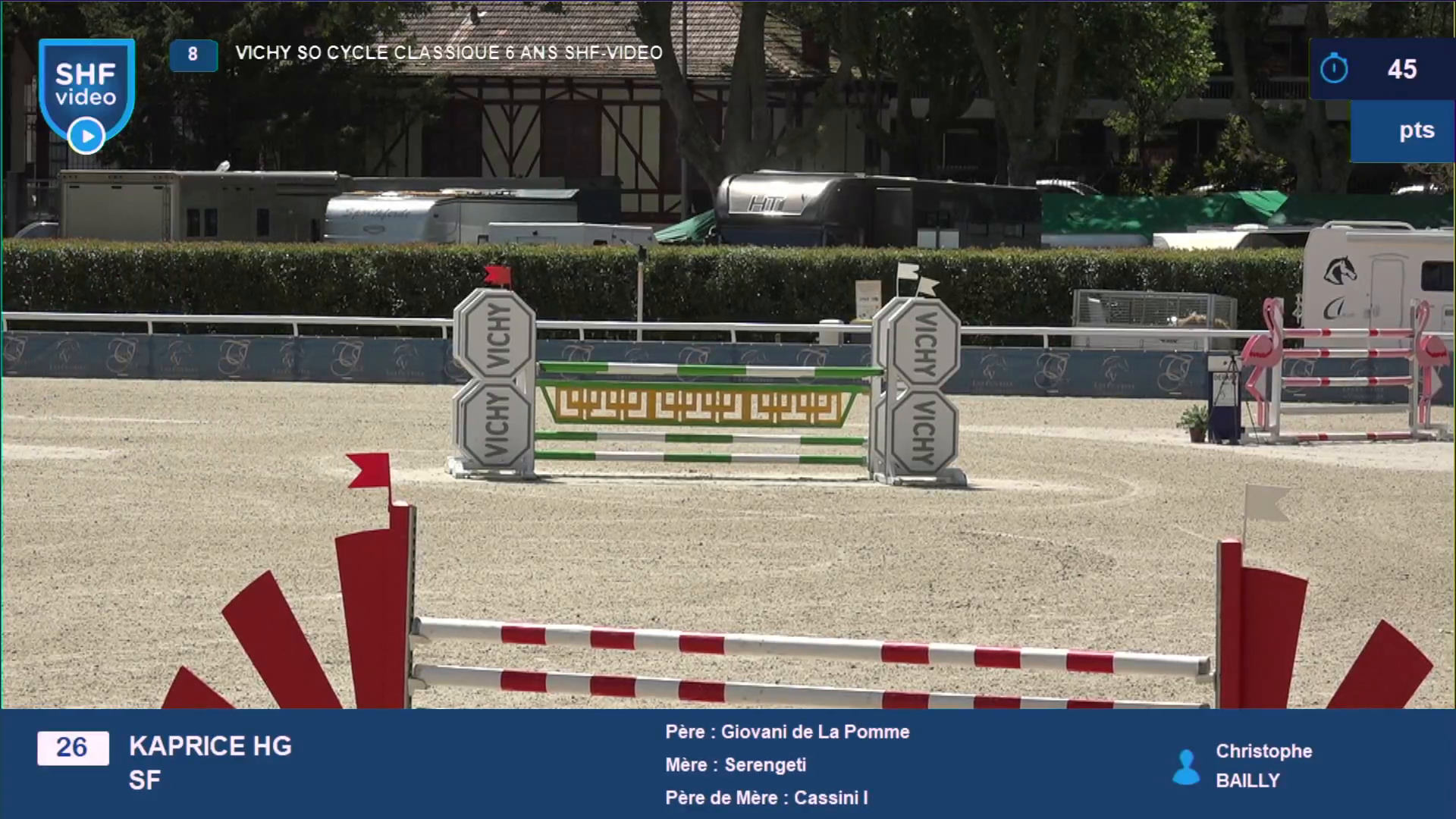 VICHY - 2026-06-02