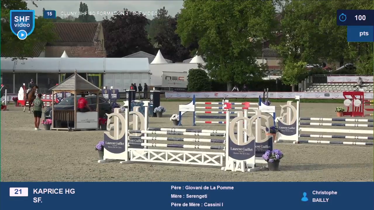 CLUNY SHF - 2026-04-29