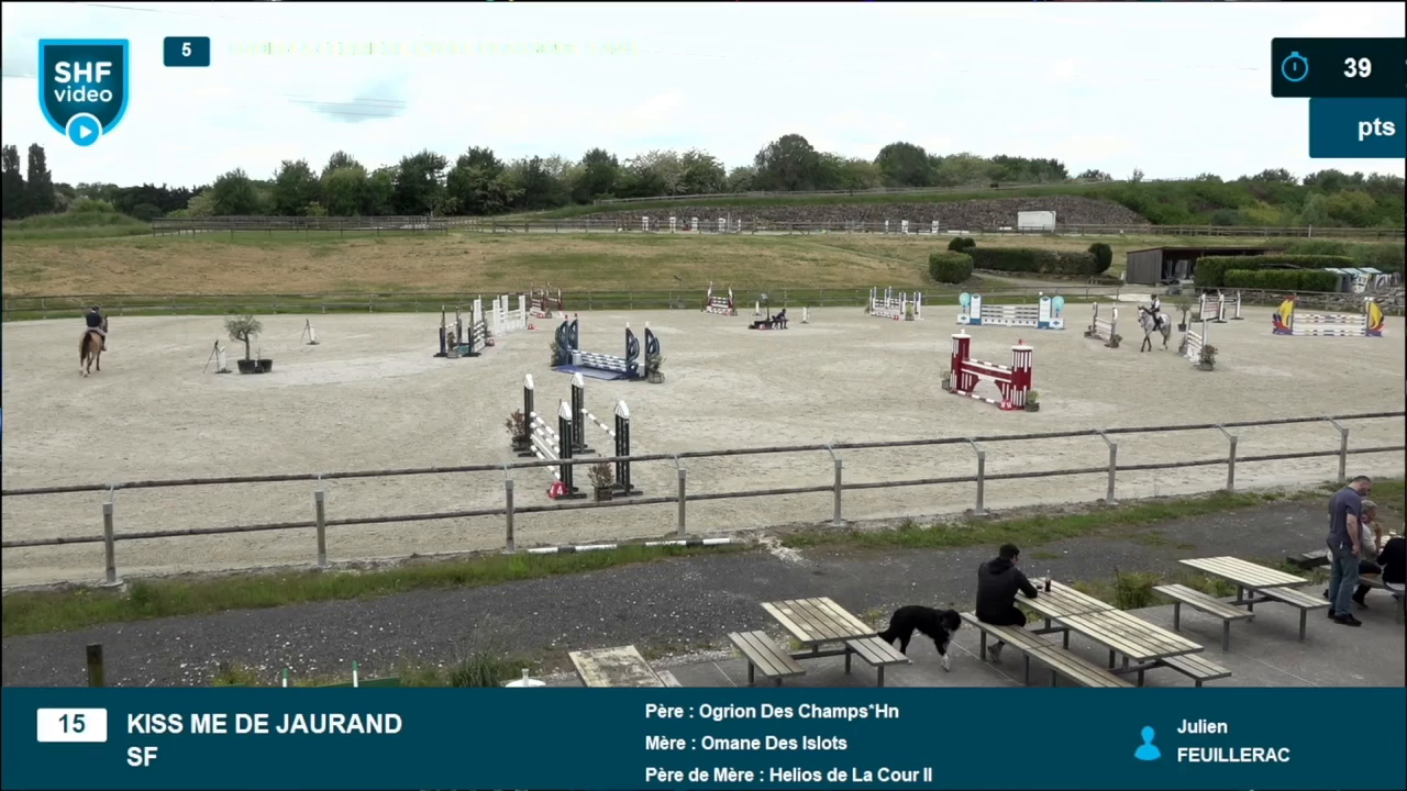 OZOIR LA FERRIERE - 2025-05-13