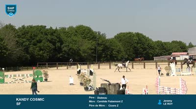 BONNEVAL SHF VIDEO - 2026-04-28