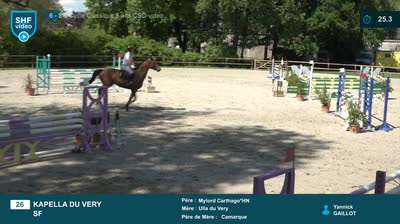 Miniature vidéo