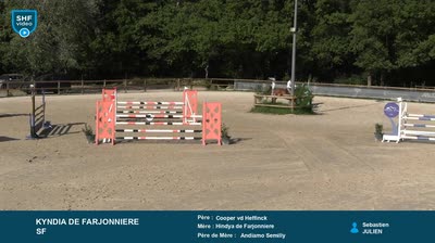 Miniature vidéo