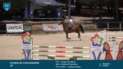 MONTPELLIER GRAMMONT - 2026-06-03