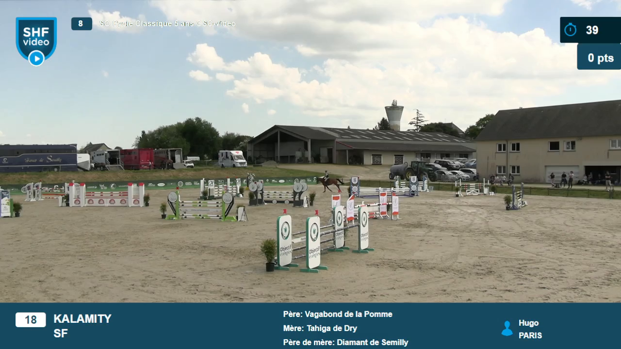 LA HAYE PESNEL SHF VIDEO - 2025-04-30