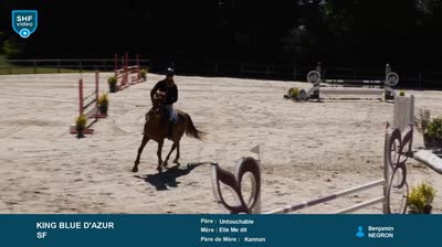 ST REMY DE PROVENCE - 2026-05-12