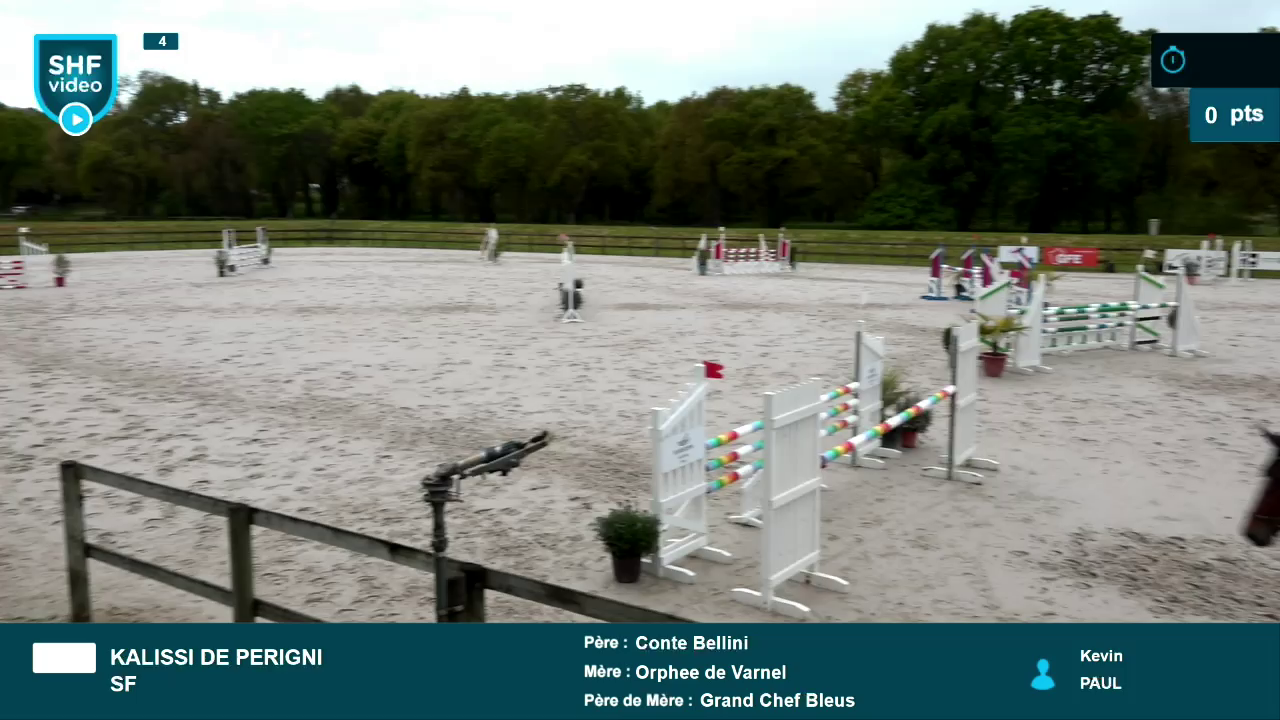 SHF LAMBALLE II - 2026-04-14
