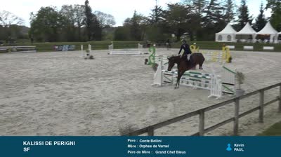 SHF LAMBALLE II - 2026-04-13