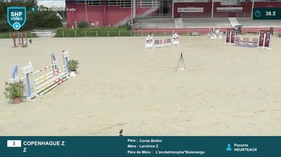 Miniature vidéo