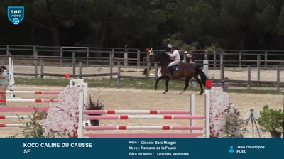 MONTPELLIER GRAMMONT - 2026-06-02