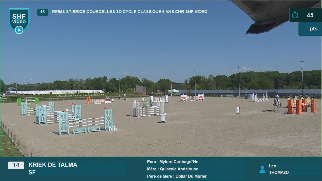 REIMS ST BRICE COURCELLES - 2026-05-27