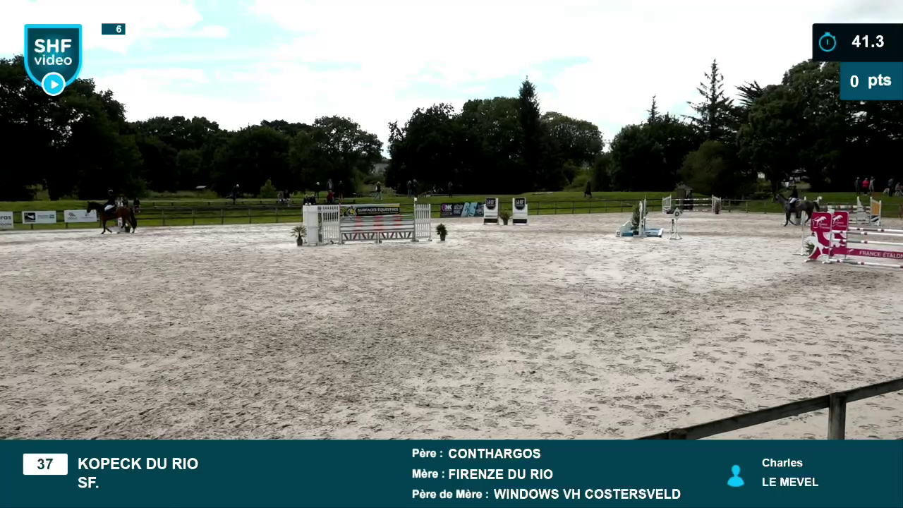 SHF LAMBALLE II - 2026-06-09