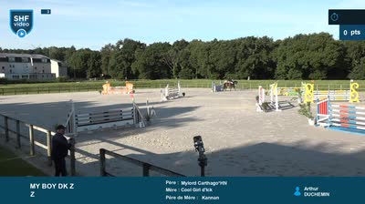 Miniature vidéo