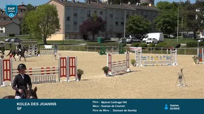 Miniature vidéo