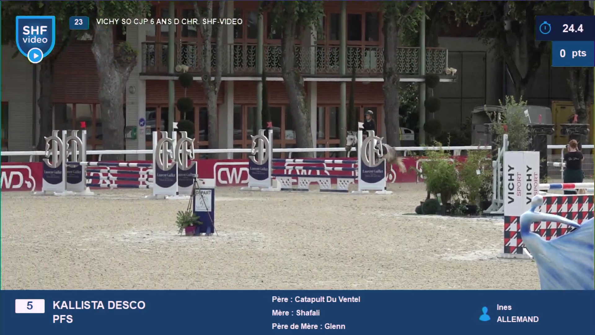 VICHY - 2026-06-03