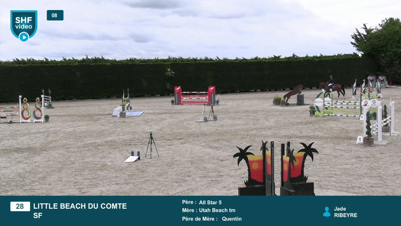 Miniature vidéo