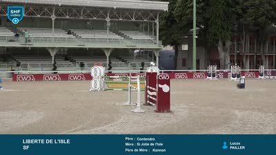Miniature vidéo