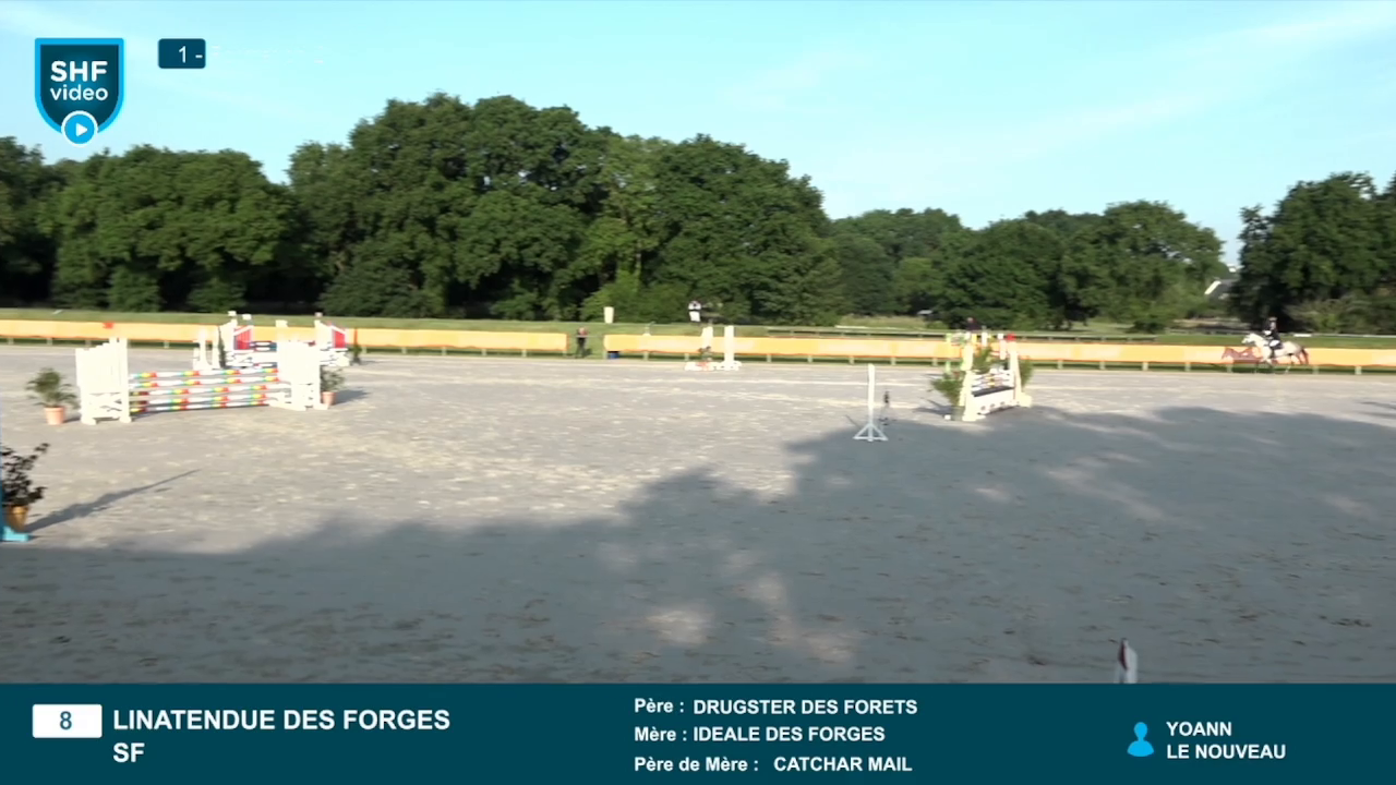 Miniature vidéo