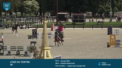 Miniature vidéo