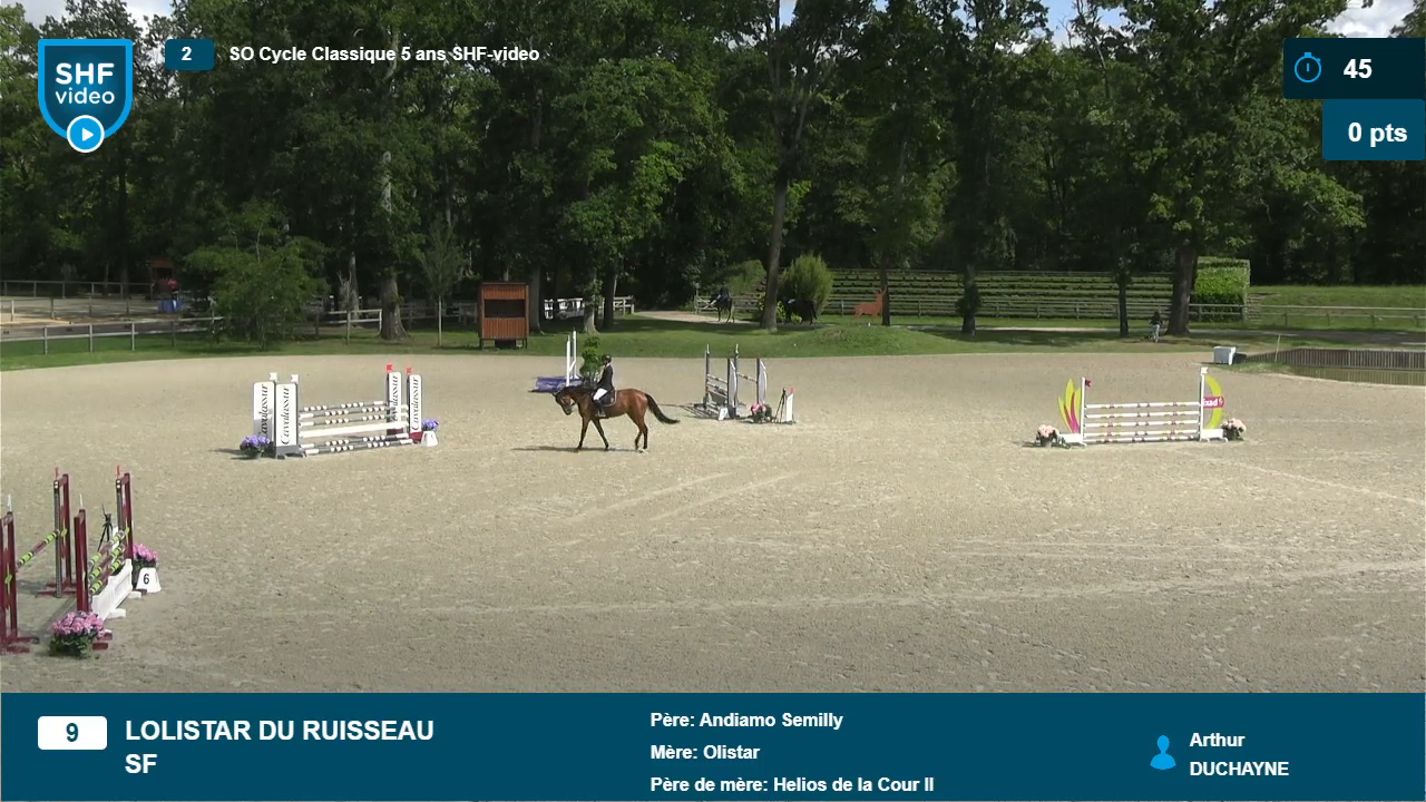 COMPIEGNE - 2026-06-09