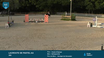 Miniature vidéo