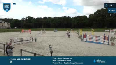 Miniature vidéo